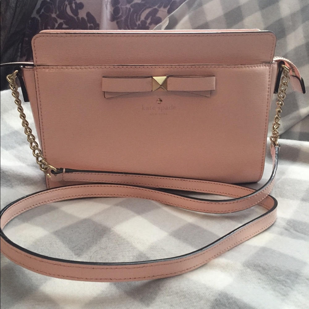 Kate Spade crossbody